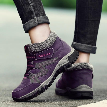 Arken | Anti-Slip Warm and Comfortable Boots
