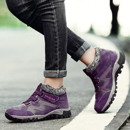 Arken | Anti-Slip Warm and Comfortable Boots