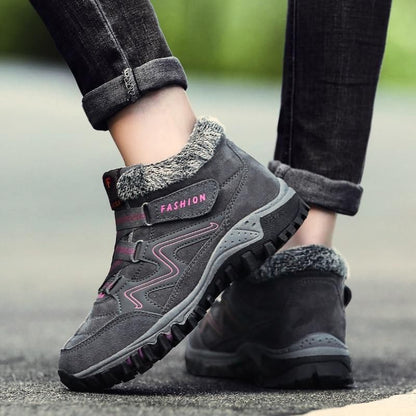 Arken | Anti-Slip Warm and Comfortable Boots
