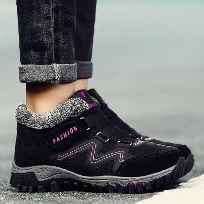 Arken | Anti-Slip Warm and Comfortable Boots