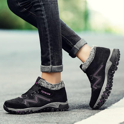 Arken | Anti-Slip Warm and Comfortable Boots