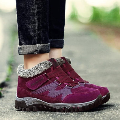 Arken | Anti-Slip Warm and Comfortable Boots