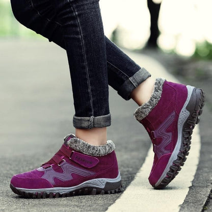 Arken | Anti-Slip Warm and Comfortable Boots