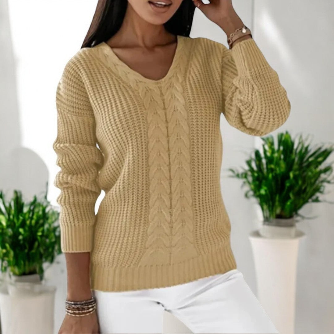 Arken | Women's Pull Elin