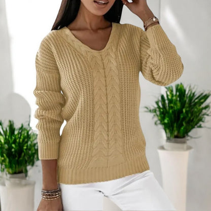 Arken | Women's Pull Elin