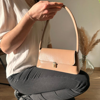 Arken | Vintage Moon Handbag