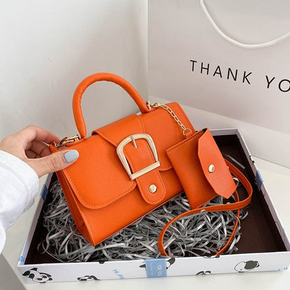 Arken | Vane Shoulder Bag
