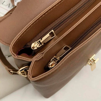 Arken | Shoulder Bag Sousi