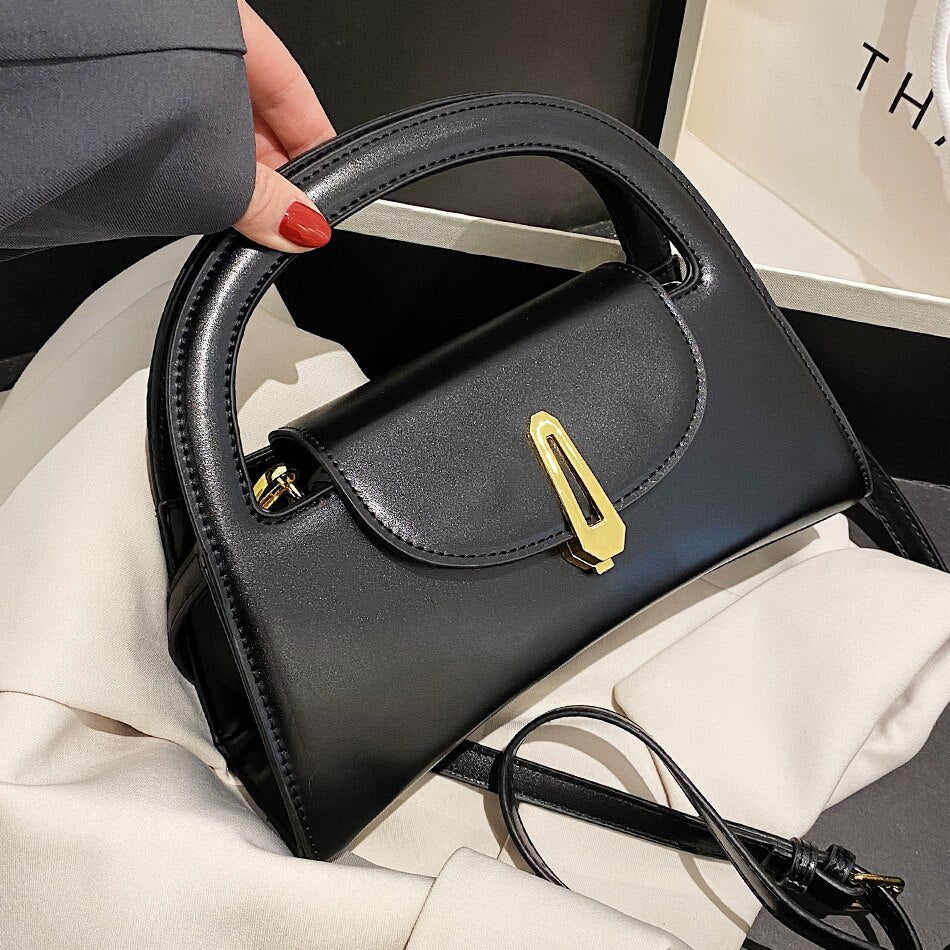 Arken | Luxury Handbag