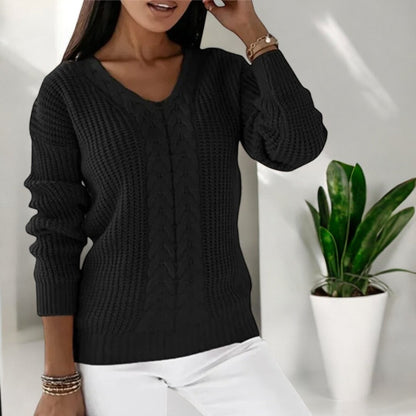 Arken | Women's Pull Elin