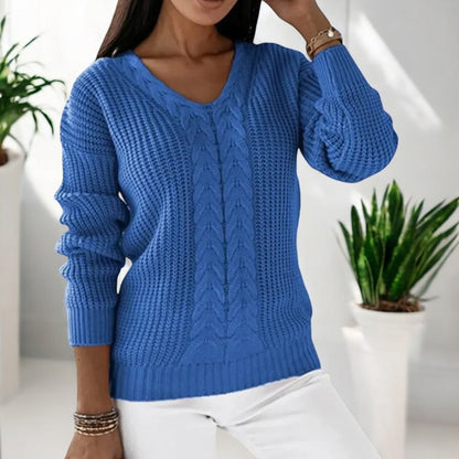Arken | Women's Pull Elin