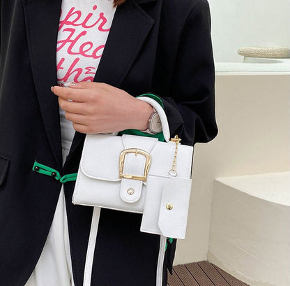 Arken | Vane Shoulder Bag