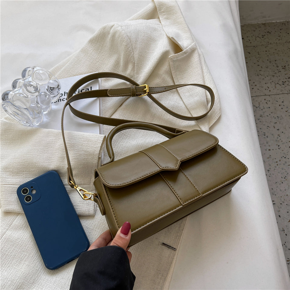 Arken | Ausie Crossbody Bag