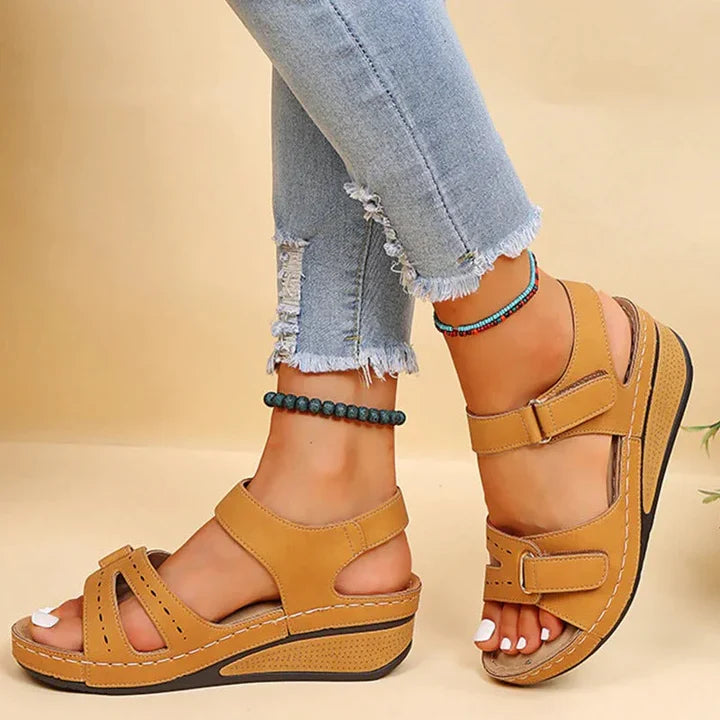 Arken | Alfreda Orthopaedic Sandals