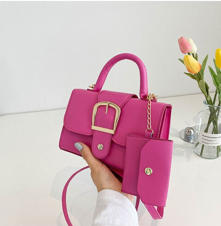 Arken | Vane Shoulder Bag
