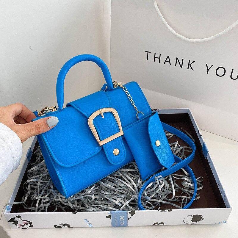 Arken | Vane Shoulder Bag