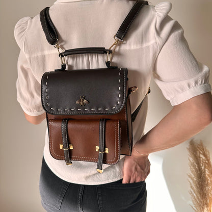 Arken | Anne Backpack