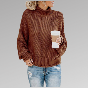 Arken | Helena Pull for Women