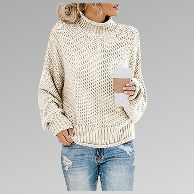 Arken | Helena Pull for Women