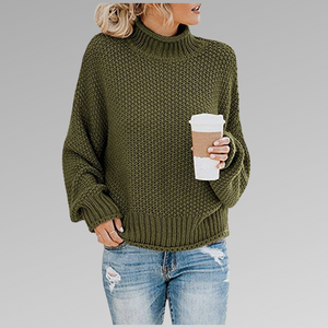Arken | Helena Pull for Women