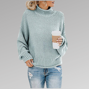 Arken | Helena Pull for Women