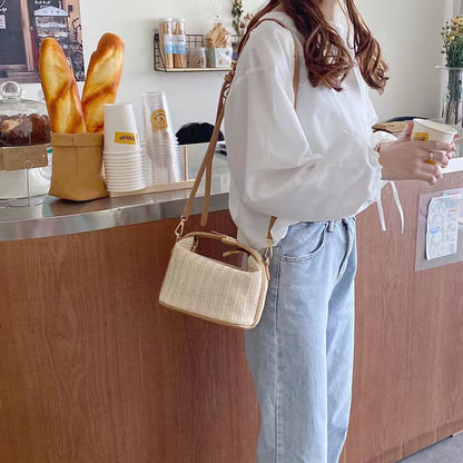 Arken | Lise Crossbody Bag