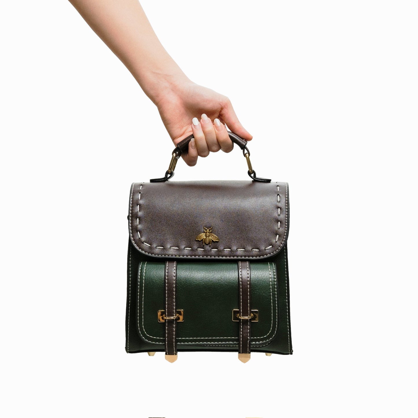 Arken | Anne Backpack
