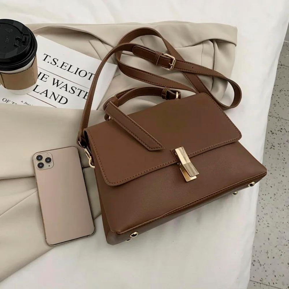 Arken | Shoulder Bag Sousi