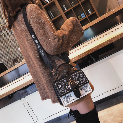Arken | Duo Crossbody Bag