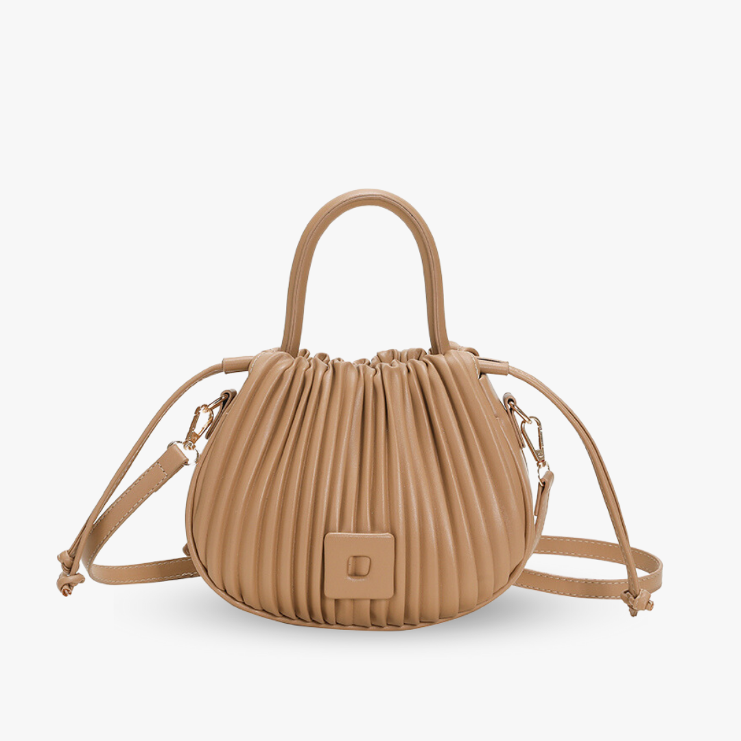 Arken | Pleated Handbag Orie