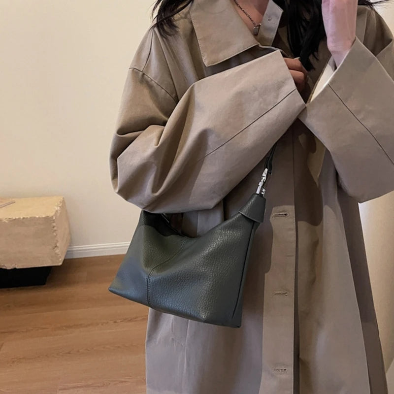 Arken | Roly Crossbody Bag