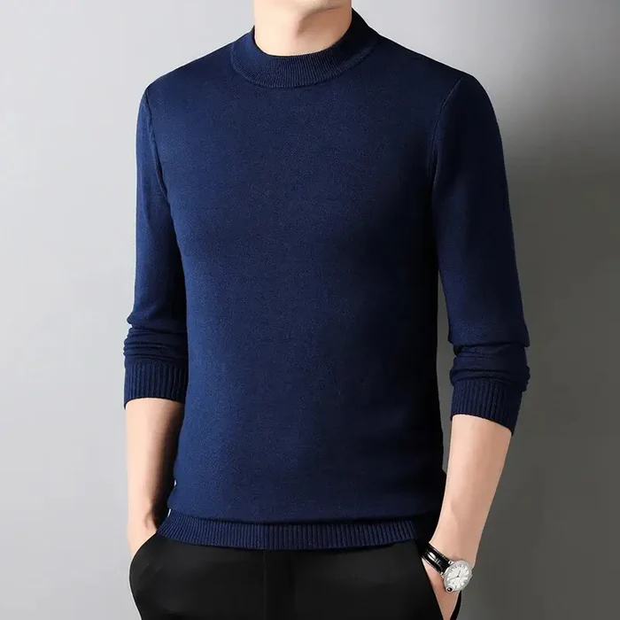 DouxLux™ | Cashmere Sweater