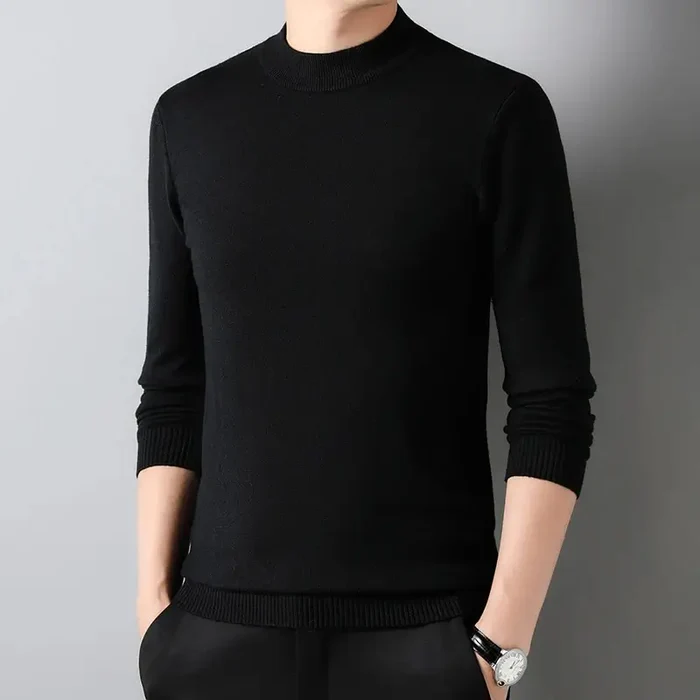 DouxLux™ | Cashmere Sweater