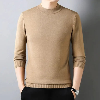 DouxLux™ | Cashmere Sweater