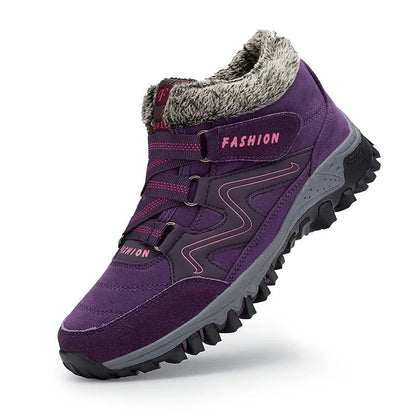 Arken | Anti-Slip Warm and Comfortable Boots