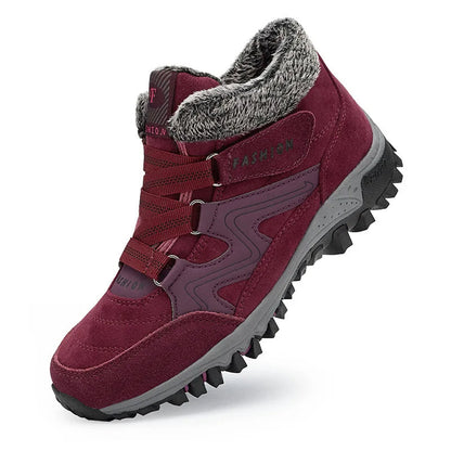 Arken | Anti-Slip Warm and Comfortable Boots