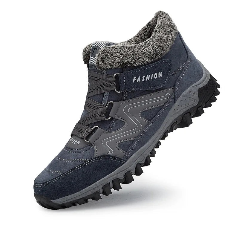 Arken | Anti-Slip Warm and Comfortable Boots