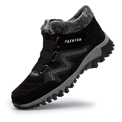 Arken | Anti-Slip Warm and Comfortable Boots