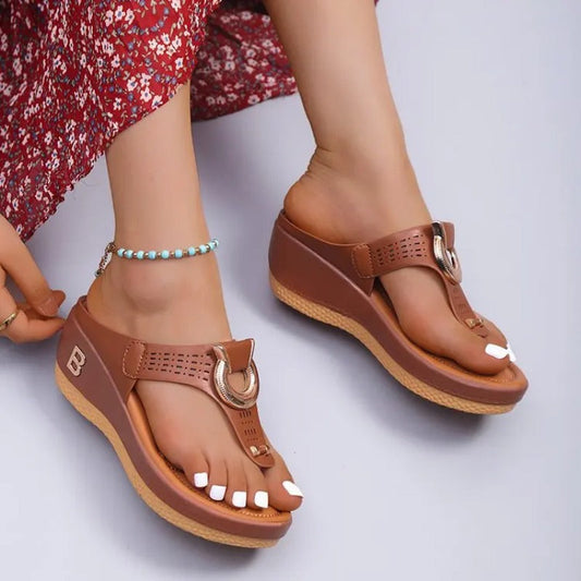 Arken | Comfortable Orthopaedic Sandals