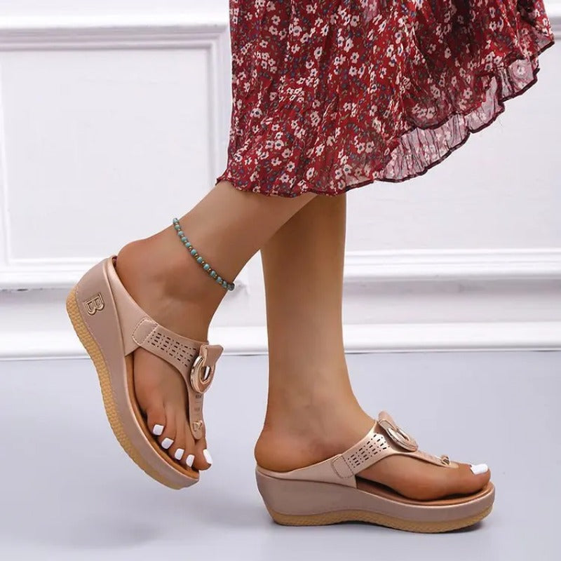 Arken | Comfortable Orthopaedic Sandals