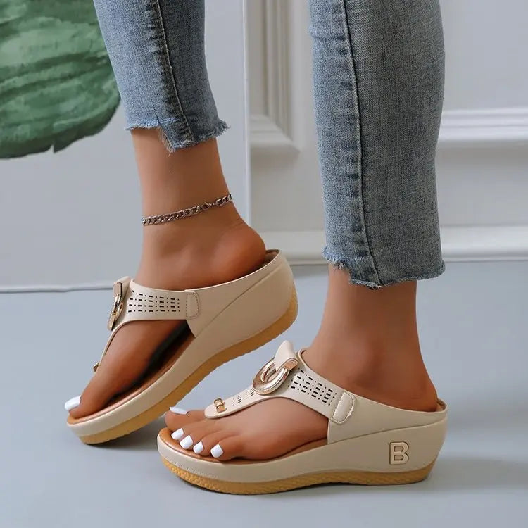 Arken | Comfortable Orthopaedic Sandals