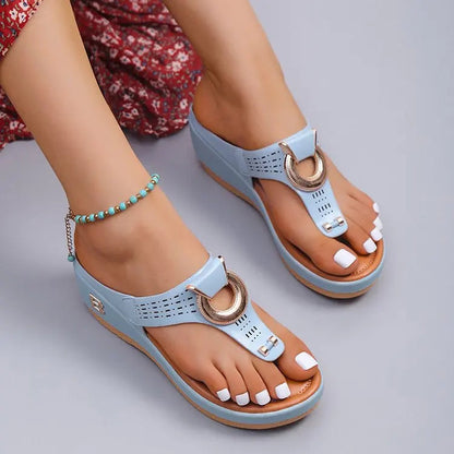Arken | Comfortable Orthopaedic Sandals
