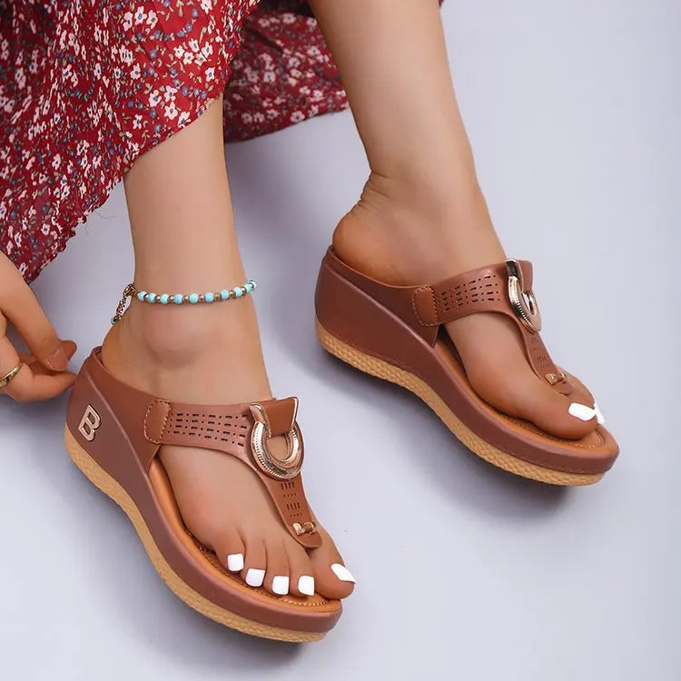 Arken | Comfortable Orthopaedic Sandals