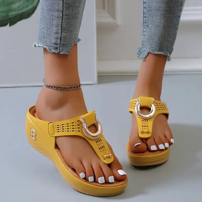 Arken | Comfortable Orthopaedic Sandals