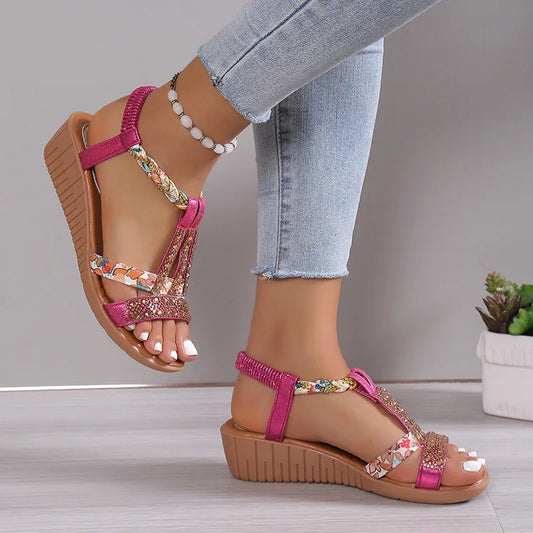 Arken | Ruzan Orthopaedic Sandals