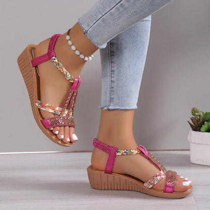 Arken | Ruzan Orthopaedic Sandals