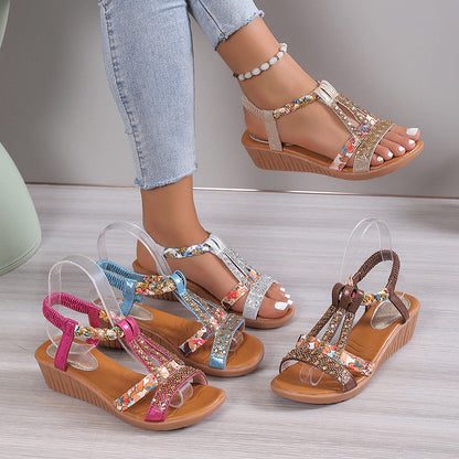 Arken | Ruzan Orthopaedic Sandals