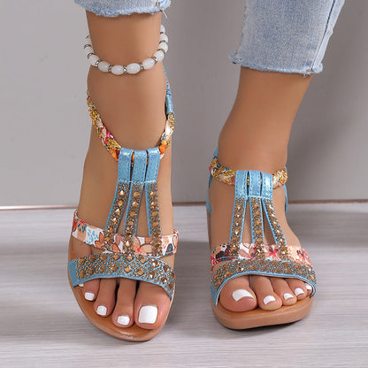 Arken | Ruzan Orthopaedic Sandals
