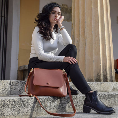 Arken | Sophi Crossbody Bag