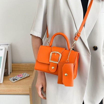 Arken | Vane Shoulder Bag